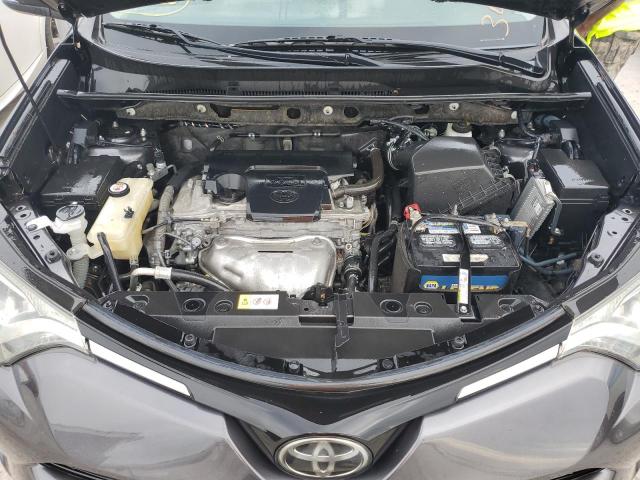 Photo 10 VIN: JTMWFREV8JJ722832 - TOYOTA RAV4 ADVEN 