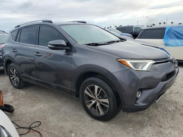 Photo 3 VIN: JTMWFREV8JJ722832 - TOYOTA RAV4 ADVEN 