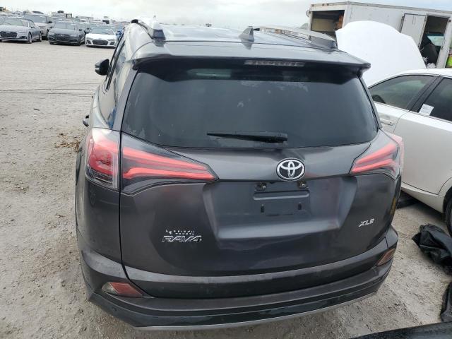 Photo 5 VIN: JTMWFREV8JJ722832 - TOYOTA RAV4 ADVEN 