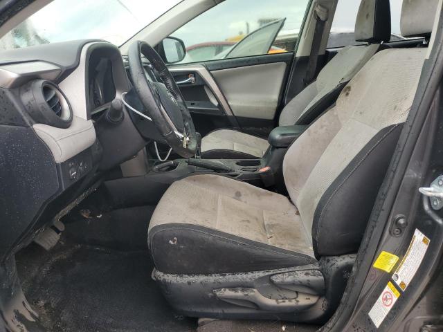 Photo 6 VIN: JTMWFREV8JJ722832 - TOYOTA RAV4 ADVEN 