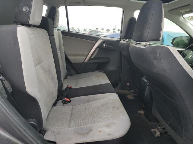 Photo 9 VIN: JTMWFREV8JJ722832 - TOYOTA RAV4 ADVEN 