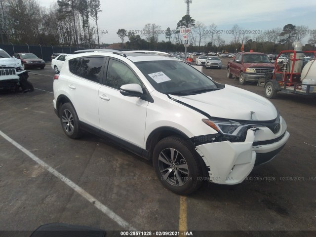 Photo 0 VIN: JTMWFREV8JJ726038 - TOYOTA RAV4 