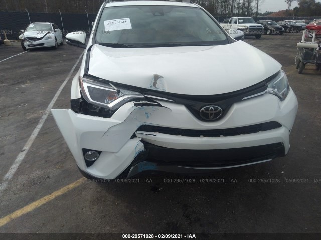 Photo 5 VIN: JTMWFREV8JJ726038 - TOYOTA RAV4 