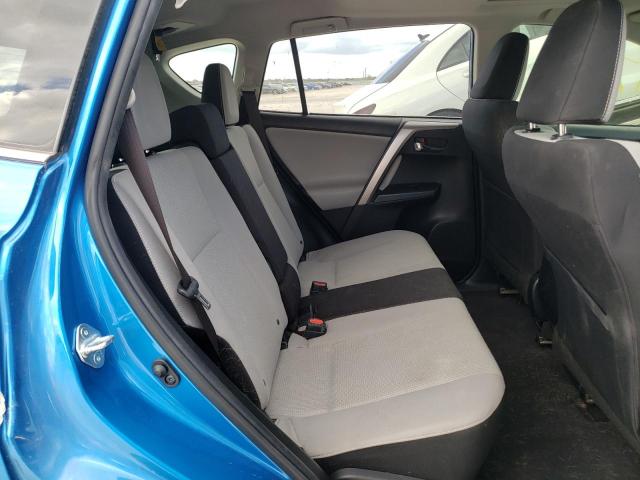 Photo 5 VIN: JTMWFREV8JJ734107 - TOYOTA RAV4 ADVEN 