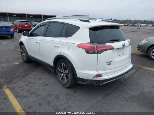 Photo 2 VIN: JTMWFREV8JJ741333 - TOYOTA RAV4 