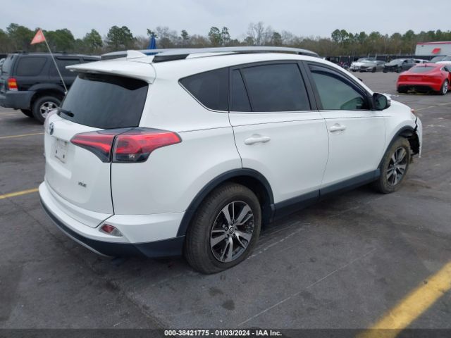 Photo 3 VIN: JTMWFREV8JJ741333 - TOYOTA RAV4 