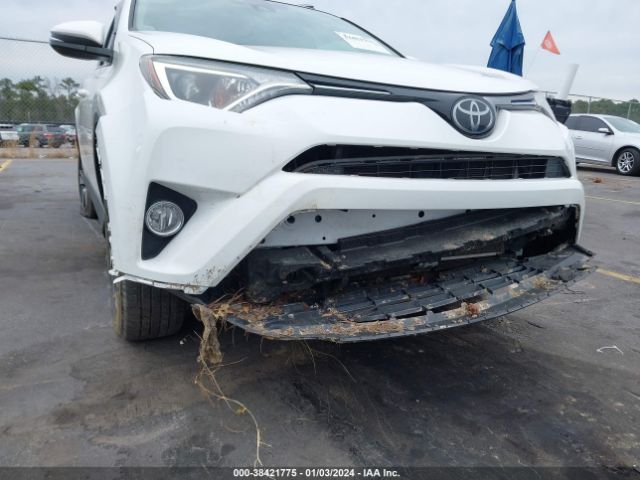 Photo 5 VIN: JTMWFREV8JJ741333 - TOYOTA RAV4 