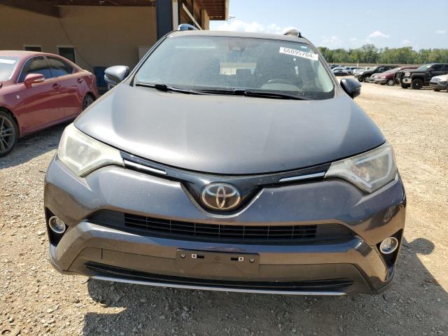 Photo 4 VIN: JTMWFREV8JJ745172 - TOYOTA RAV4 ADVEN 