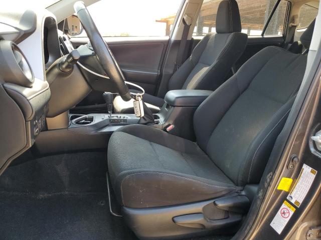 Photo 6 VIN: JTMWFREV8JJ745172 - TOYOTA RAV4 ADVEN 