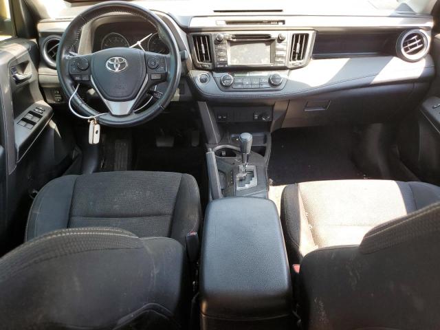 Photo 7 VIN: JTMWFREV8JJ745172 - TOYOTA RAV4 ADVEN 