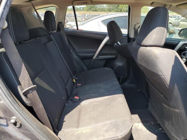 Photo 9 VIN: JTMWFREV8JJ745172 - TOYOTA RAV4 ADVEN 