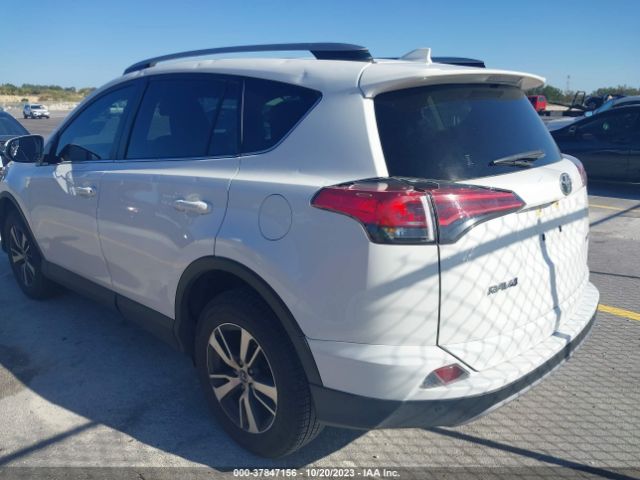 Photo 2 VIN: JTMWFREV8JJ752624 - TOYOTA RAV4 