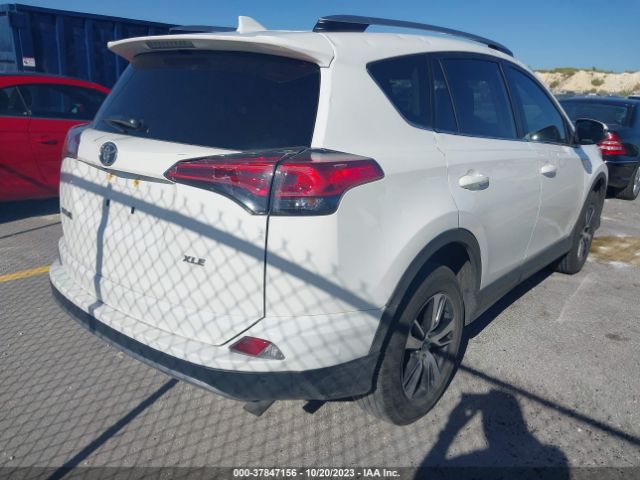 Photo 3 VIN: JTMWFREV8JJ752624 - TOYOTA RAV4 