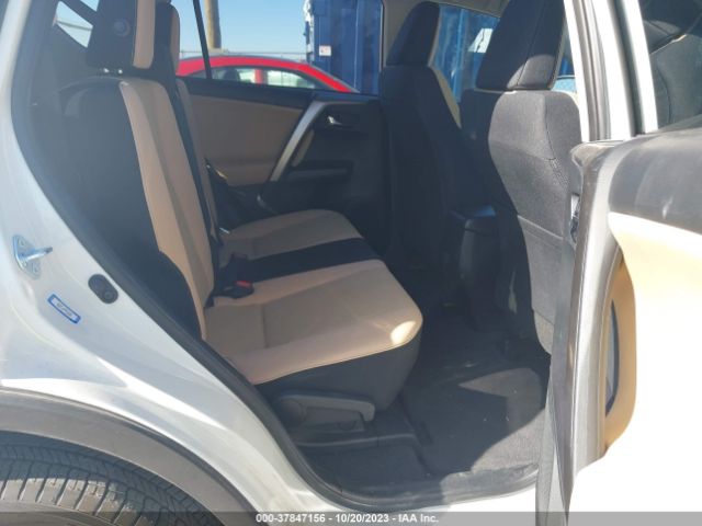 Photo 7 VIN: JTMWFREV8JJ752624 - TOYOTA RAV4 