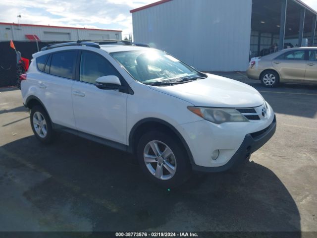 Photo 0 VIN: JTMWFREV9D5007412 - TOYOTA RAV4 