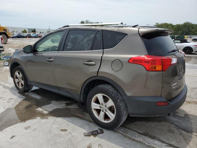 Photo 1 VIN: JTMWFREV9DD003432 - TOYOTA RAV4 