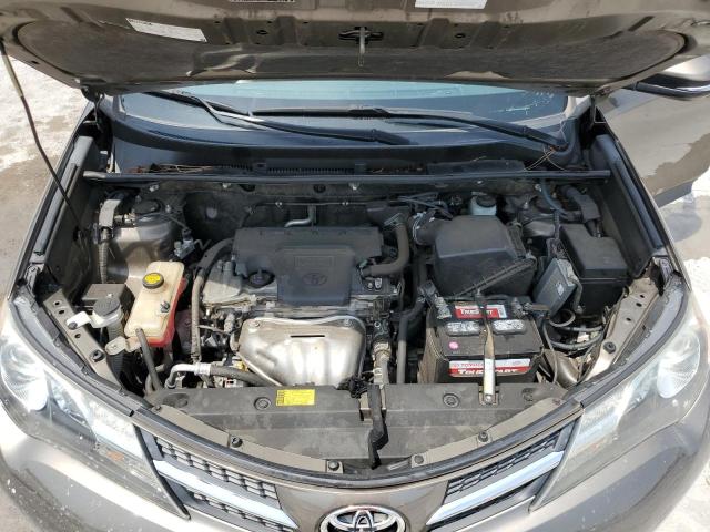 Photo 11 VIN: JTMWFREV9DD003432 - TOYOTA RAV4 