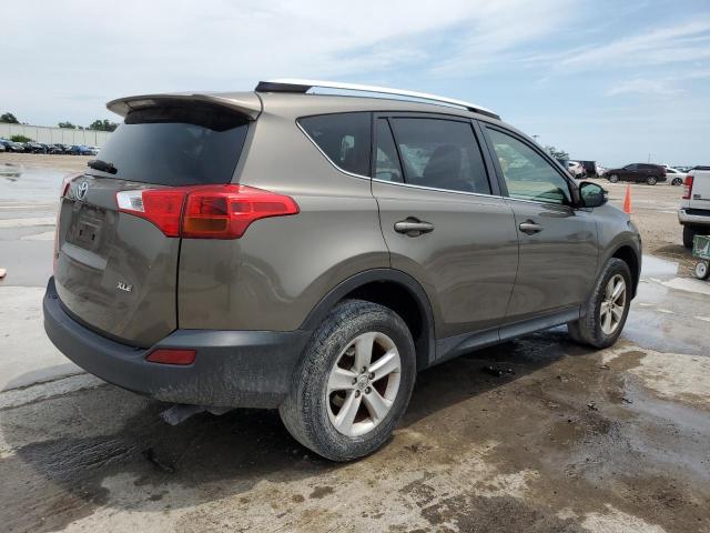 Photo 2 VIN: JTMWFREV9DD003432 - TOYOTA RAV4 