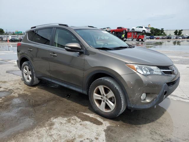 Photo 3 VIN: JTMWFREV9DD003432 - TOYOTA RAV4 