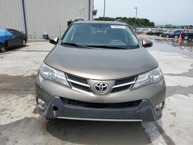 Photo 4 VIN: JTMWFREV9DD003432 - TOYOTA RAV4 