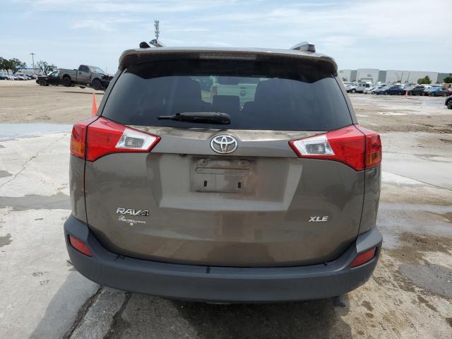 Photo 5 VIN: JTMWFREV9DD003432 - TOYOTA RAV4 