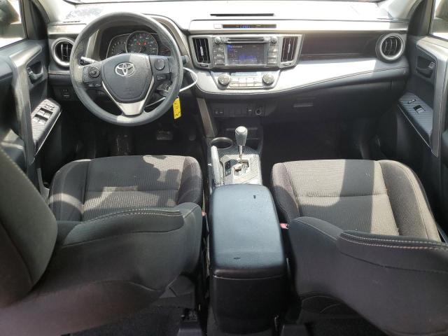 Photo 7 VIN: JTMWFREV9DD003432 - TOYOTA RAV4 