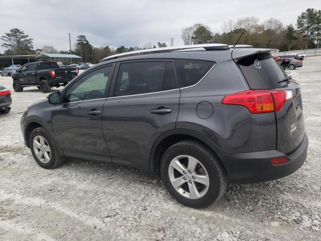 Photo 1 VIN: JTMWFREV9DD005357 - TOYOTA RAV 4 