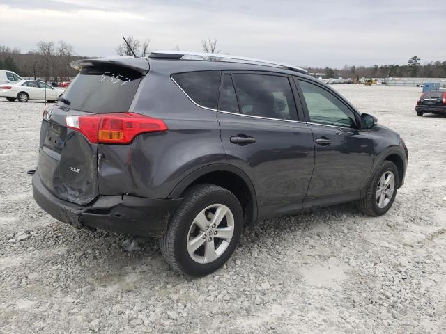 Photo 2 VIN: JTMWFREV9DD005357 - TOYOTA RAV 4 