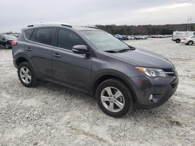 Photo 3 VIN: JTMWFREV9DD005357 - TOYOTA RAV 4 