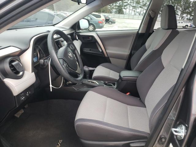 Photo 6 VIN: JTMWFREV9DD005357 - TOYOTA RAV 4 