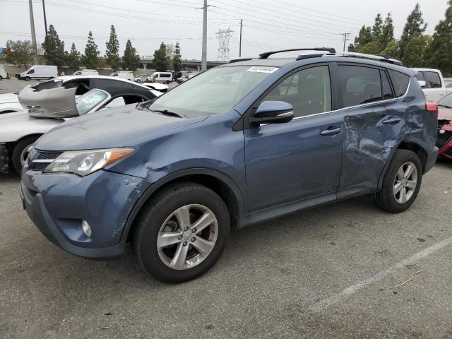 Photo 0 VIN: JTMWFREV9DD007853 - TOYOTA RAV4 