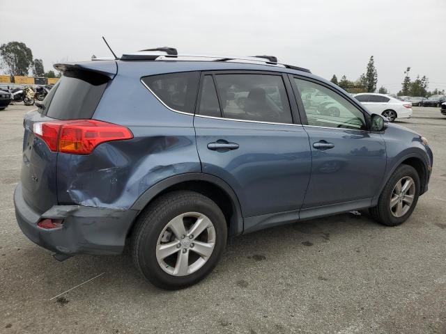 Photo 2 VIN: JTMWFREV9DD007853 - TOYOTA RAV4 