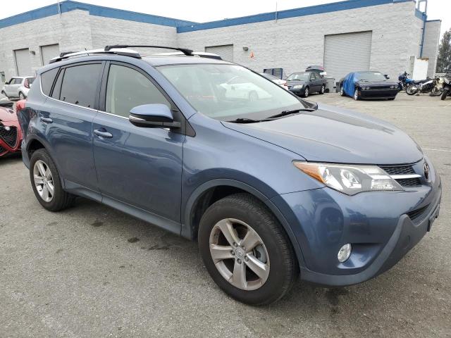 Photo 3 VIN: JTMWFREV9DD007853 - TOYOTA RAV4 