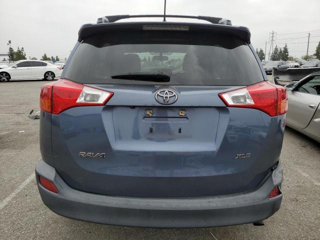 Photo 5 VIN: JTMWFREV9DD007853 - TOYOTA RAV4 