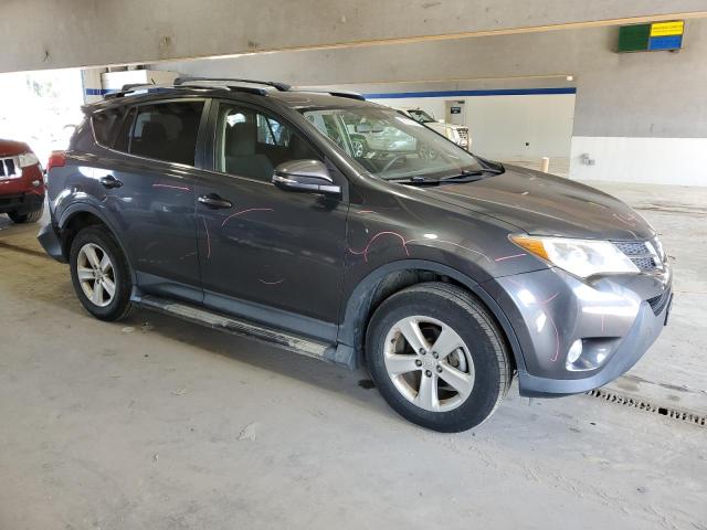 Photo 3 VIN: JTMWFREV9DD013619 - TOYOTA RAV4 XLE 