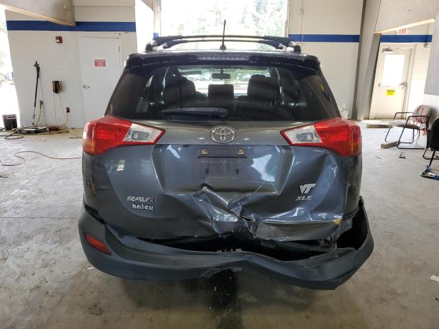 Photo 5 VIN: JTMWFREV9DD013619 - TOYOTA RAV4 XLE 