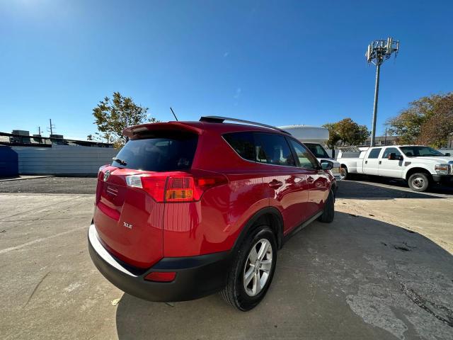 Photo 3 VIN: JTMWFREV9DD022787 - TOYOTA RAV4 