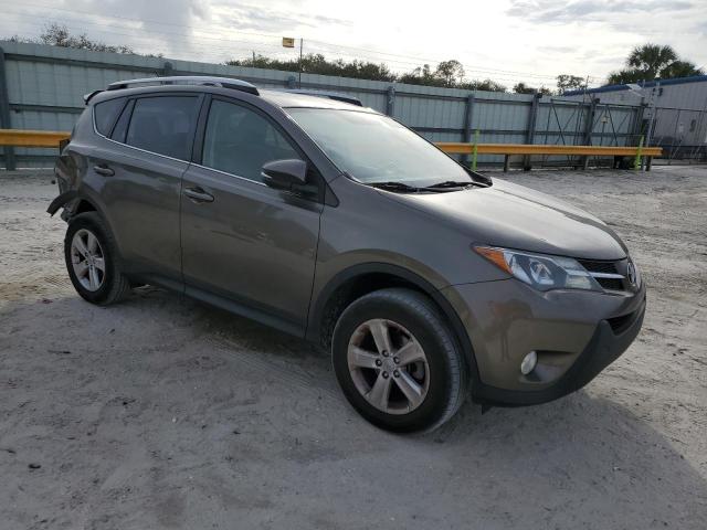 Photo 3 VIN: JTMWFREV9ED041664 - TOYOTA RAV4 