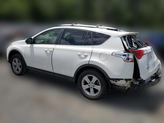 Photo 1 VIN: JTMWFREV9EJ006964 - TOYOTA RAV4 