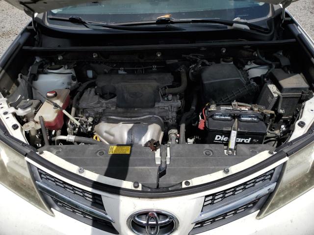 Photo 10 VIN: JTMWFREV9EJ006964 - TOYOTA RAV4 