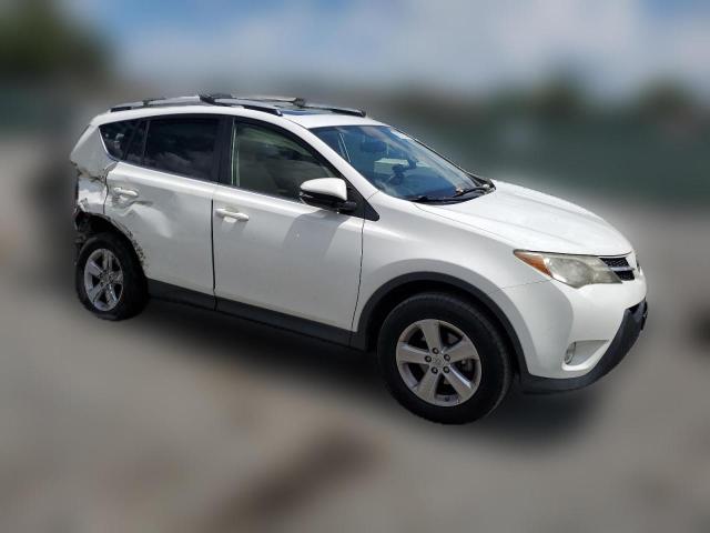 Photo 3 VIN: JTMWFREV9EJ006964 - TOYOTA RAV4 