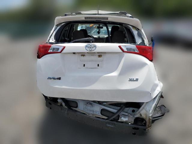 Photo 5 VIN: JTMWFREV9EJ006964 - TOYOTA RAV4 