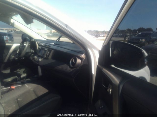 Photo 4 VIN: JTMWFREV9EJ012831 - TOYOTA RAV4 