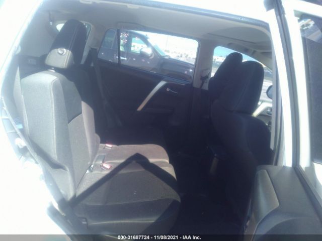 Photo 7 VIN: JTMWFREV9EJ012831 - TOYOTA RAV4 