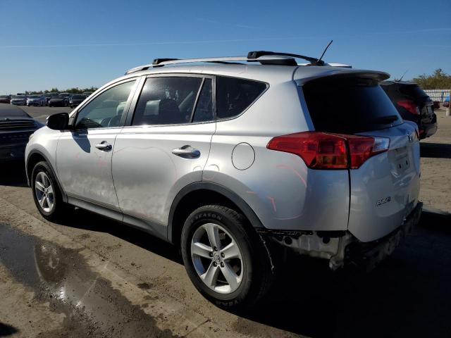 Photo 1 VIN: JTMWFREV9EJ013039 - TOYOTA RAV4 XLE 