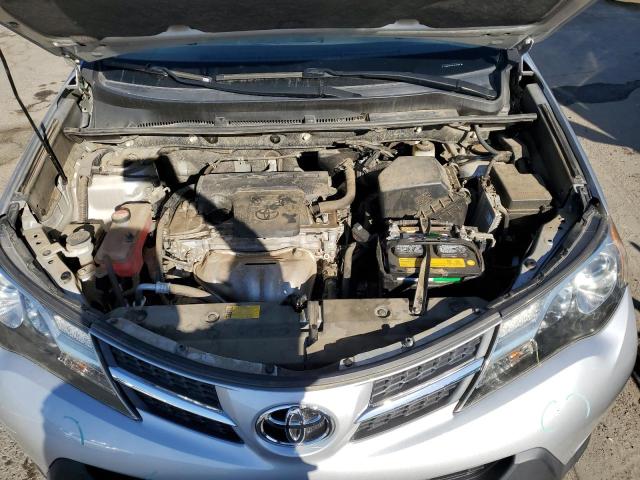 Photo 11 VIN: JTMWFREV9EJ013039 - TOYOTA RAV4 XLE 