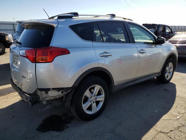 Photo 2 VIN: JTMWFREV9EJ013039 - TOYOTA RAV4 XLE 