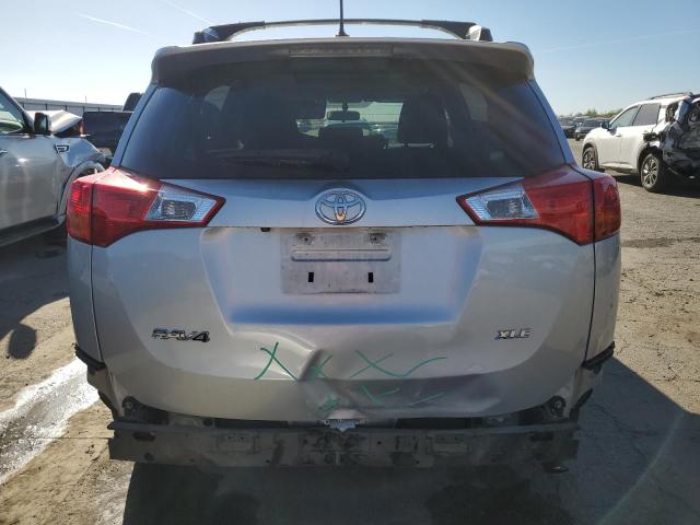 Photo 5 VIN: JTMWFREV9EJ013039 - TOYOTA RAV4 XLE 