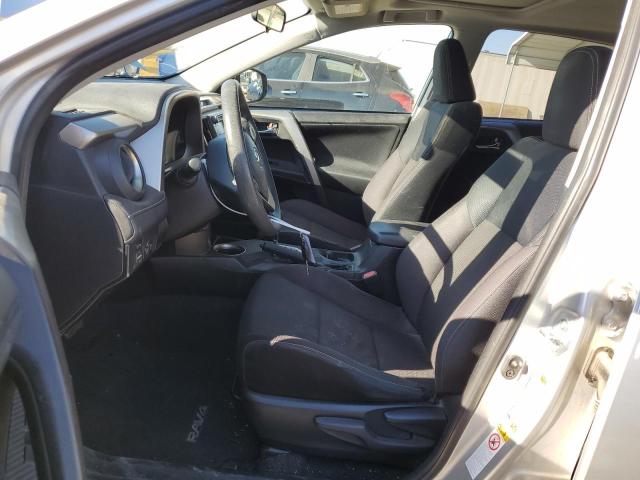 Photo 6 VIN: JTMWFREV9EJ013039 - TOYOTA RAV4 XLE 