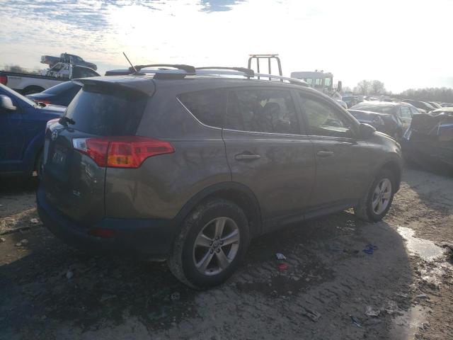 Photo 2 VIN: JTMWFREV9FD074097 - TOYOTA RAV4 